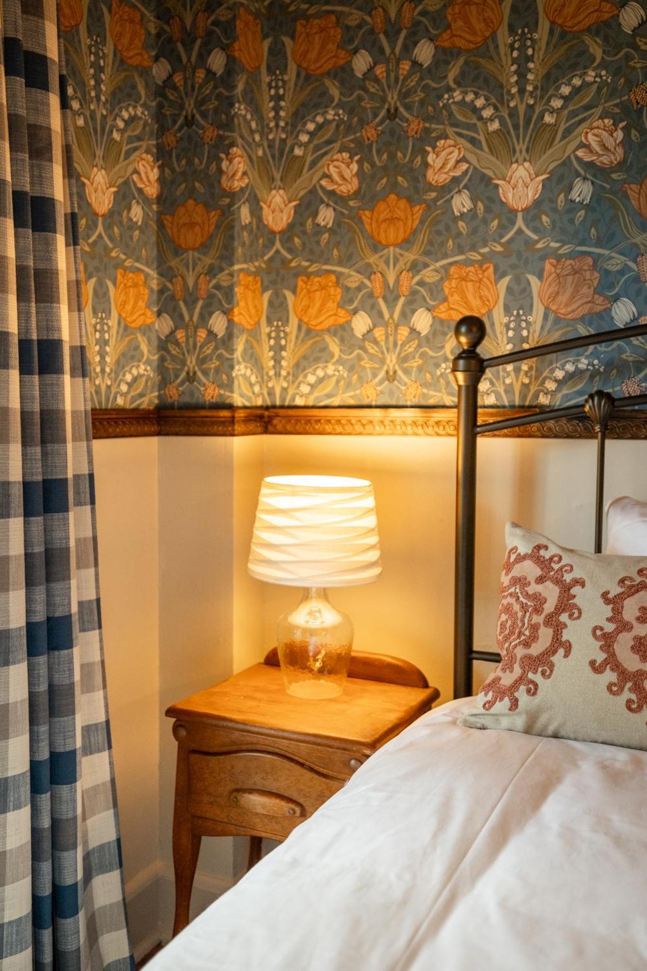 Wilder House Berkshires Bed & Breakfast Sheffield Exterior photo