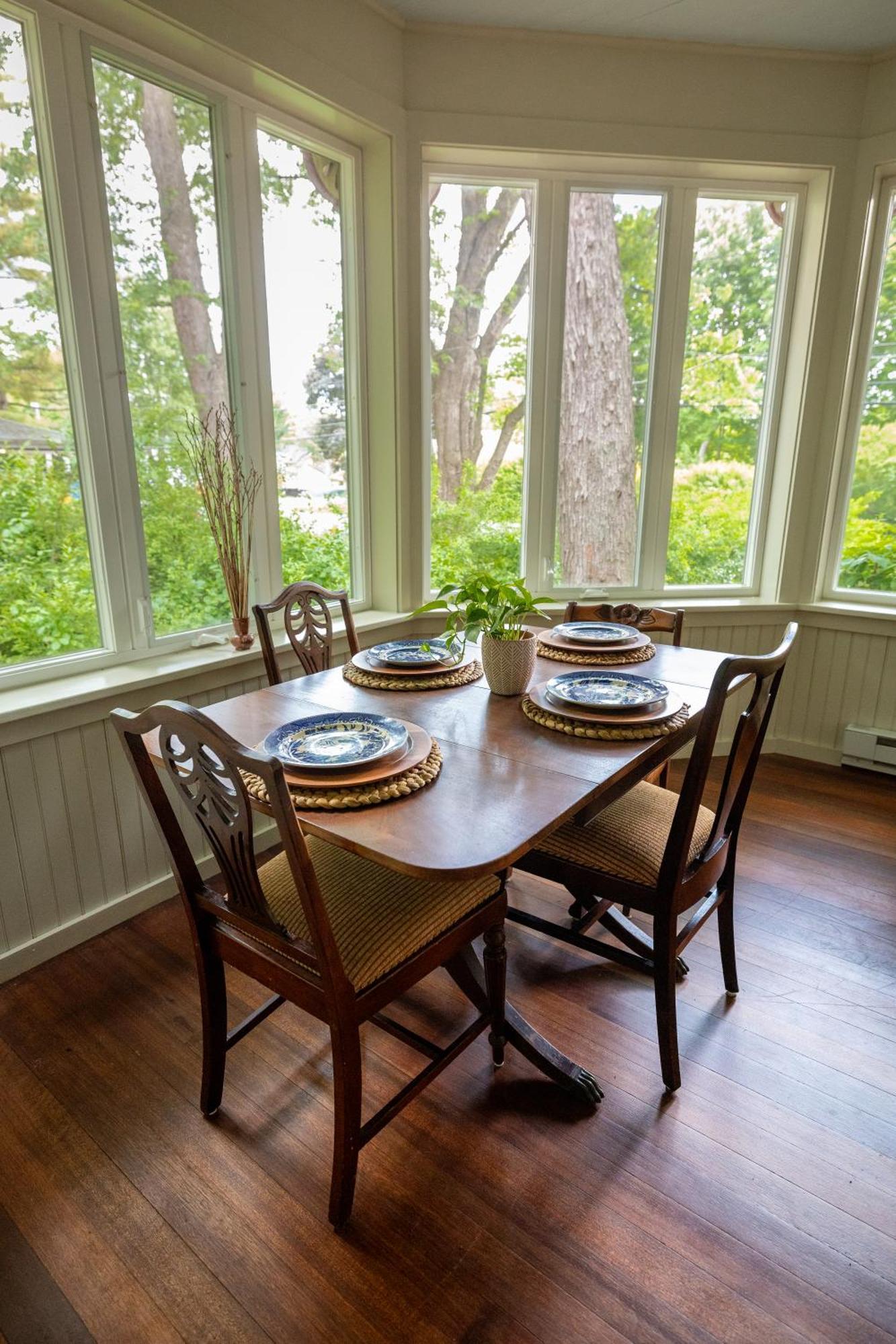 Wilder House Berkshires Bed & Breakfast Sheffield Exterior photo